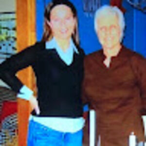 Meet your Posher, Tracy